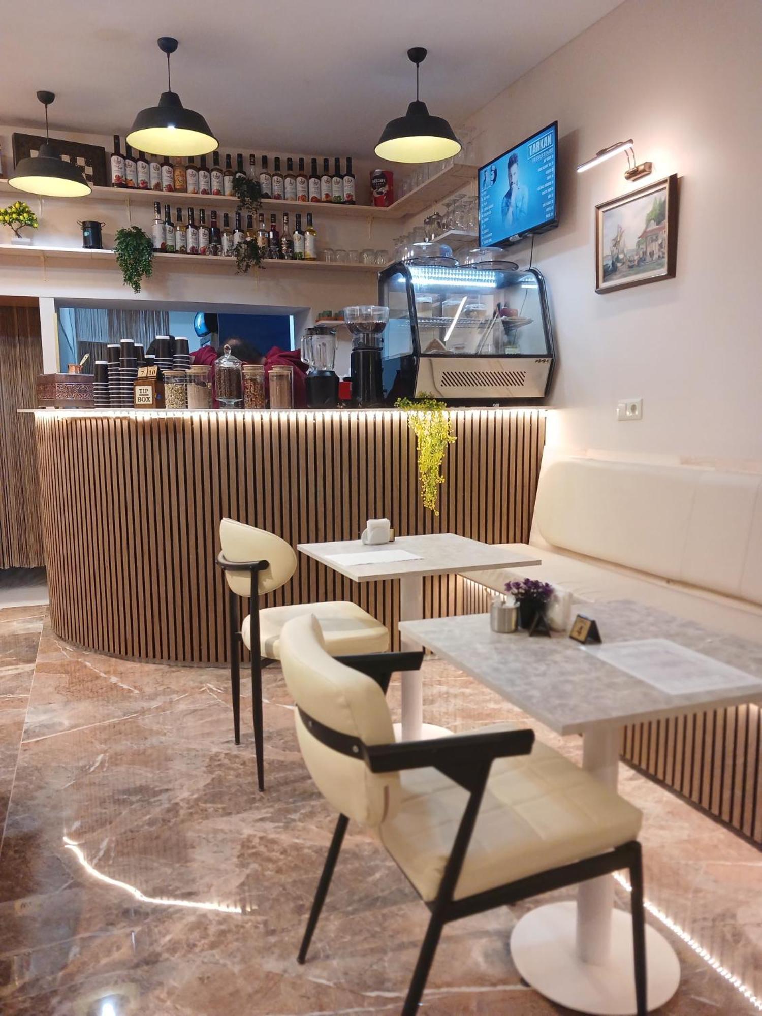 Guler Palas Hotel اسطنبول المظهر الخارجي الصورة