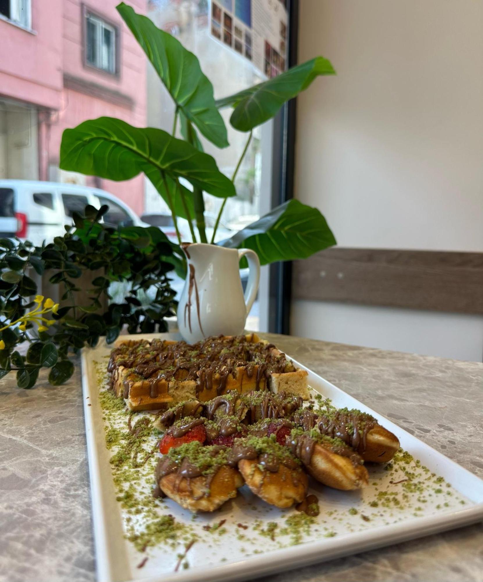 Guler Palas Hotel اسطنبول المظهر الخارجي الصورة