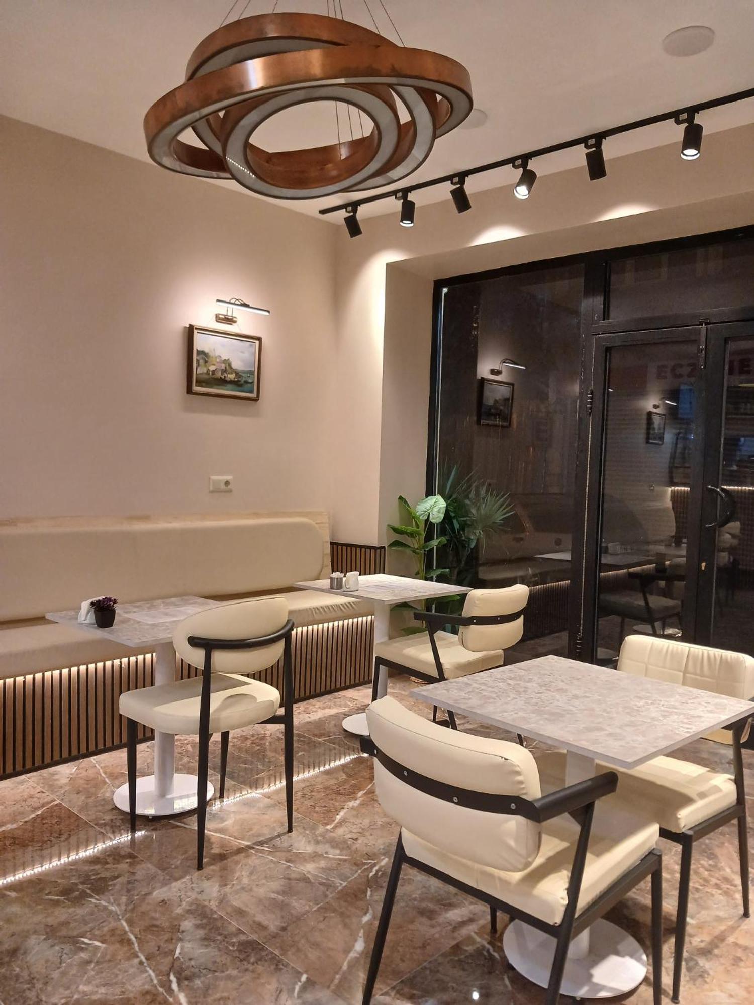 Guler Palas Hotel اسطنبول المظهر الخارجي الصورة