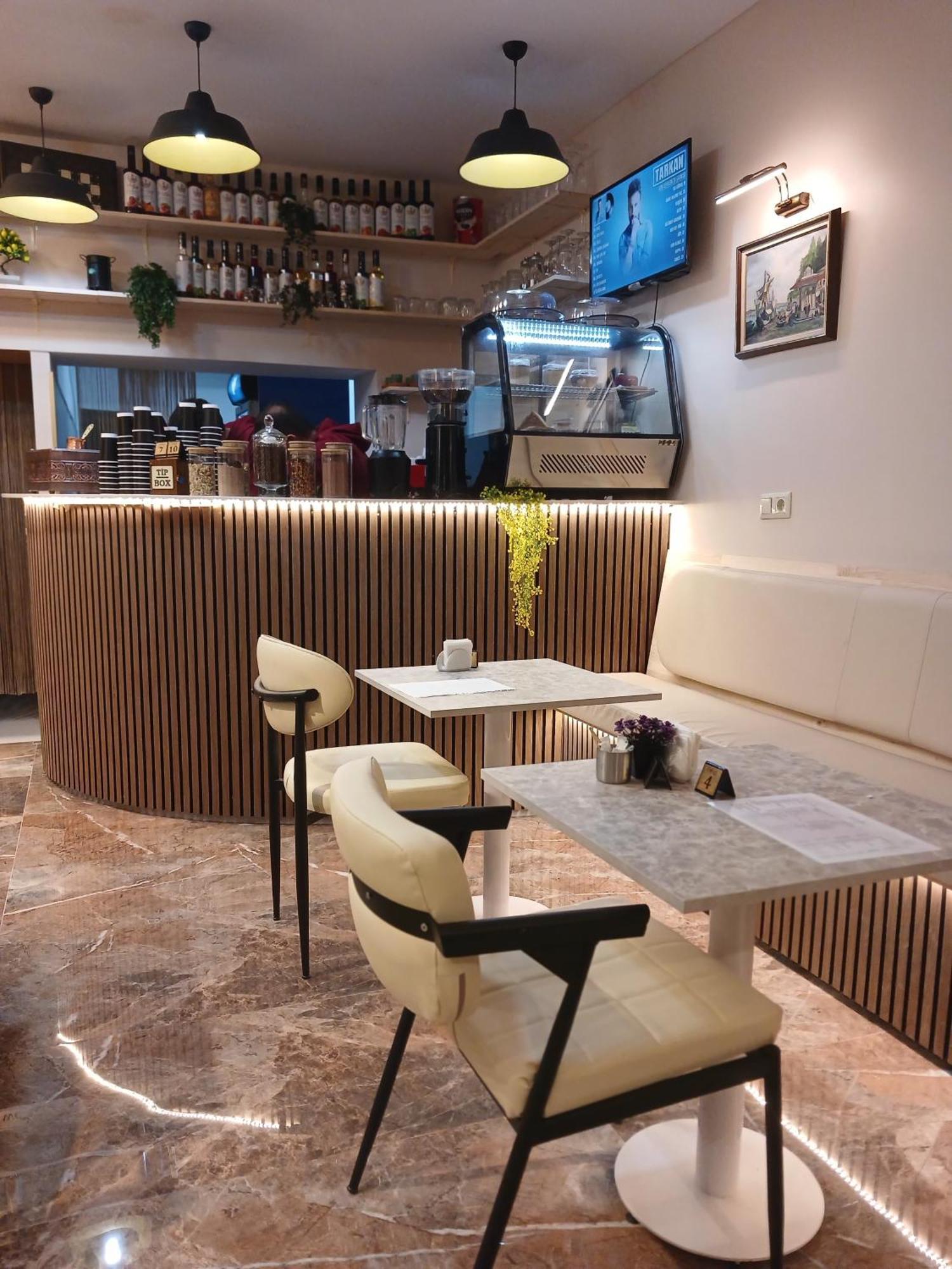 Guler Palas Hotel اسطنبول المظهر الخارجي الصورة